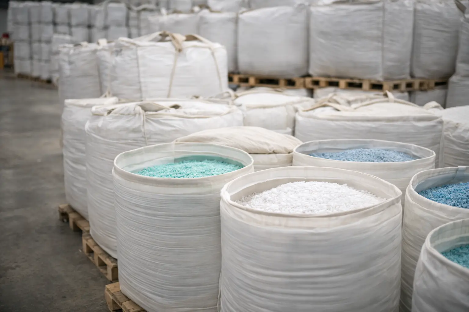 Plastic niwar quality testing facility Bhavnagar